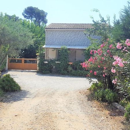 Les Lauriers Le Castellet (Var) Exterior foto