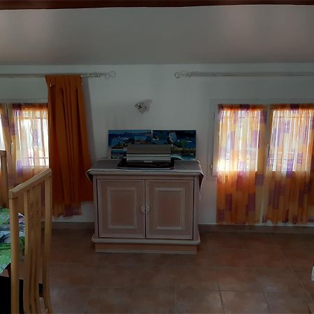 Les Lauriers Le Castellet (Var) Exterior foto