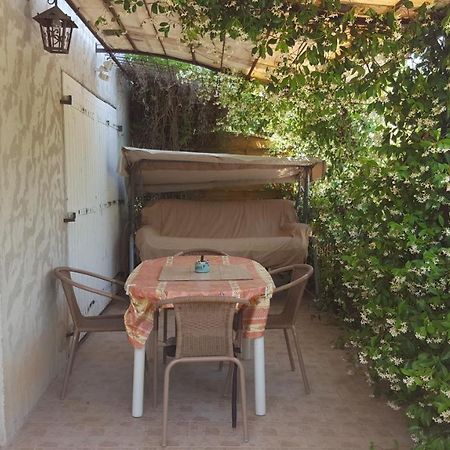 Les Lauriers Le Castellet (Var) Exterior foto