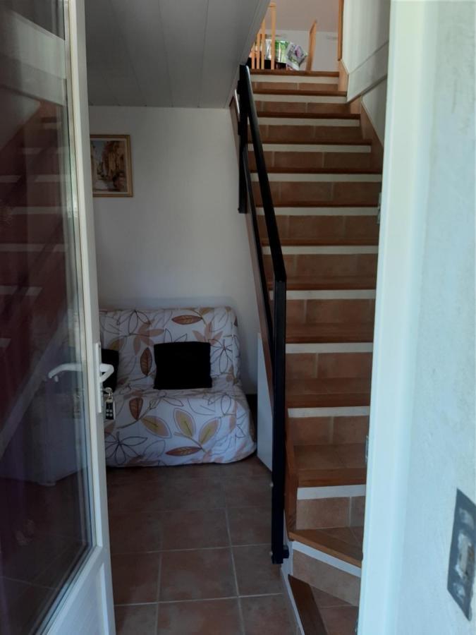 Les Lauriers Le Castellet (Var) Exterior foto