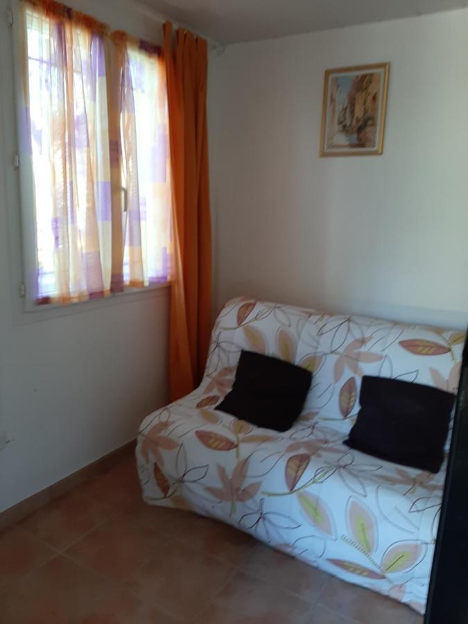 Les Lauriers Le Castellet (Var) Exterior foto