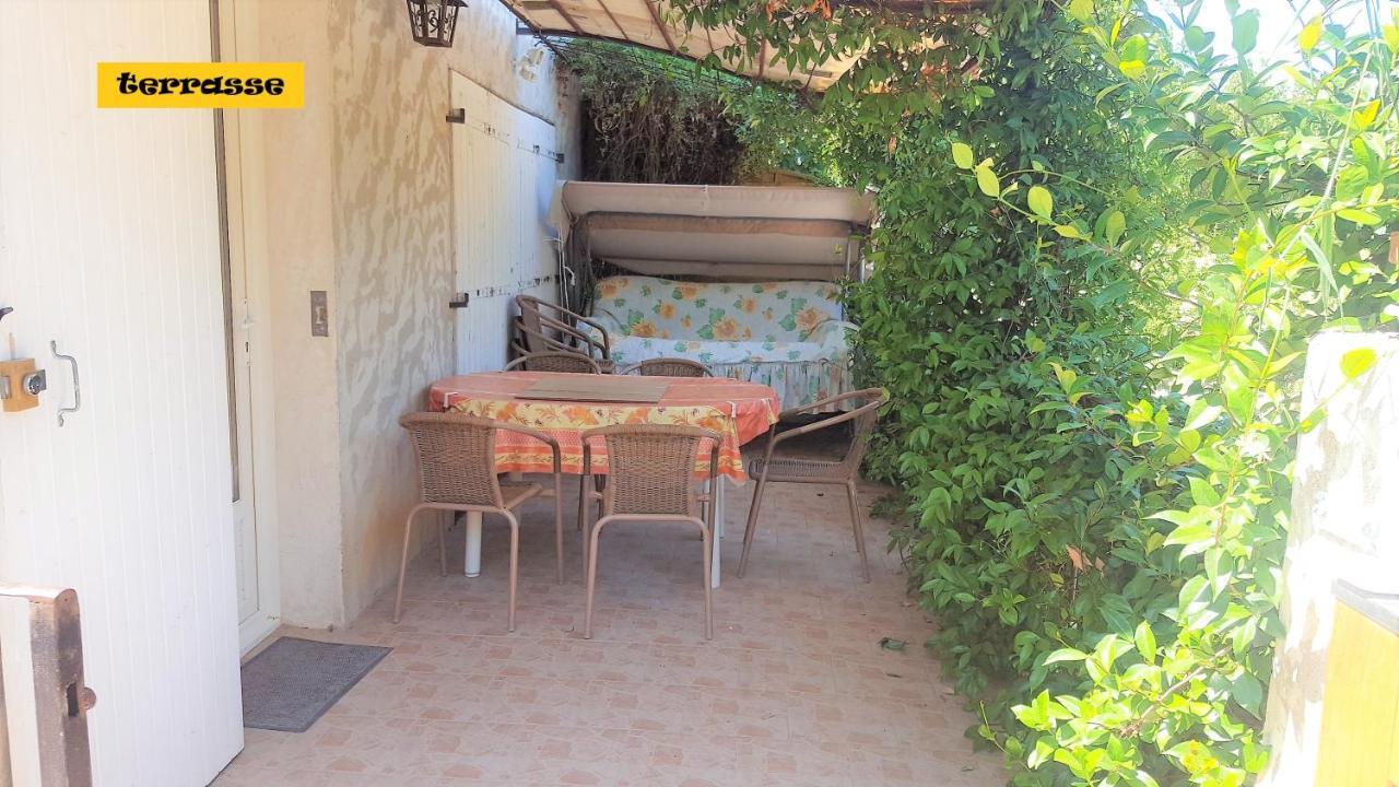 Les Lauriers Le Castellet (Var) Exterior foto