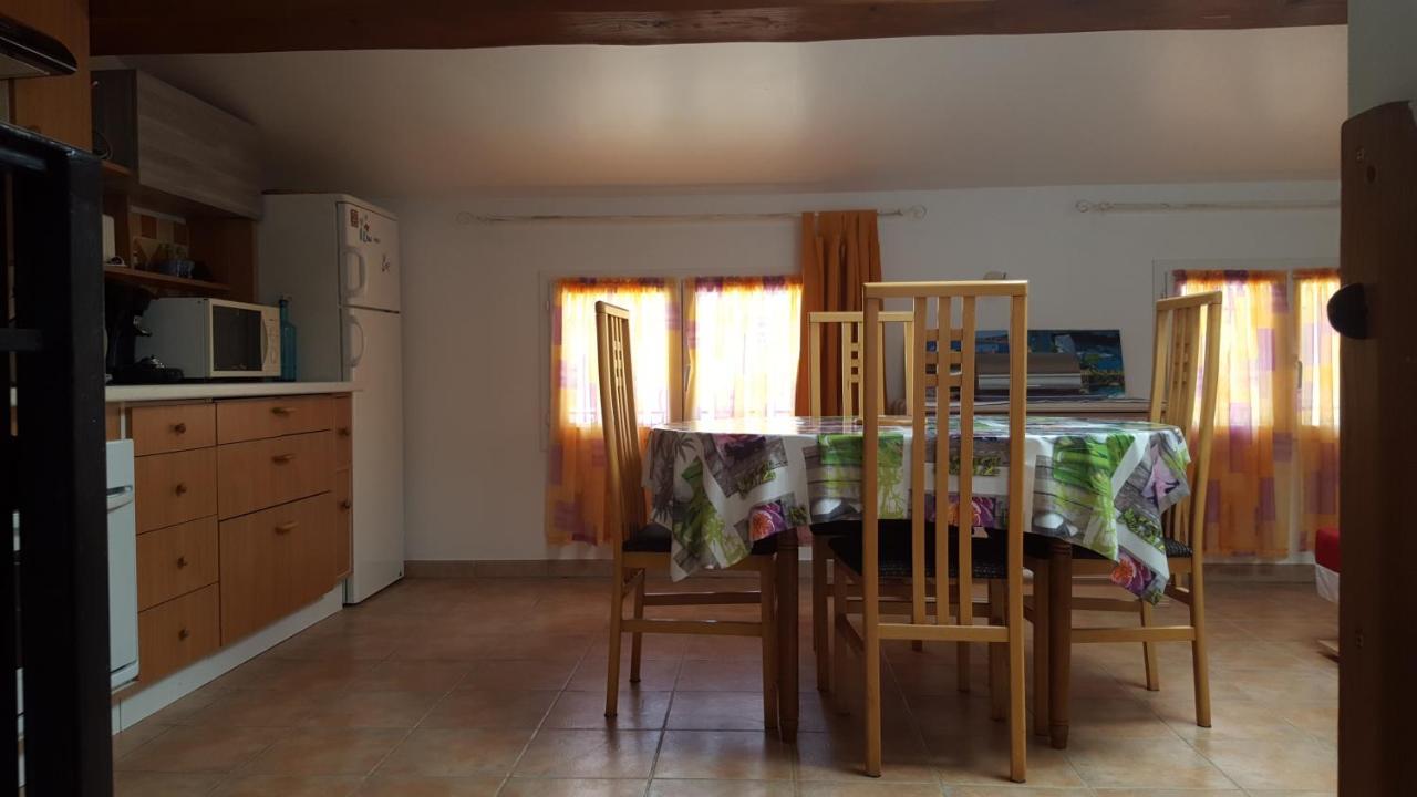 Les Lauriers Le Castellet (Var) Exterior foto