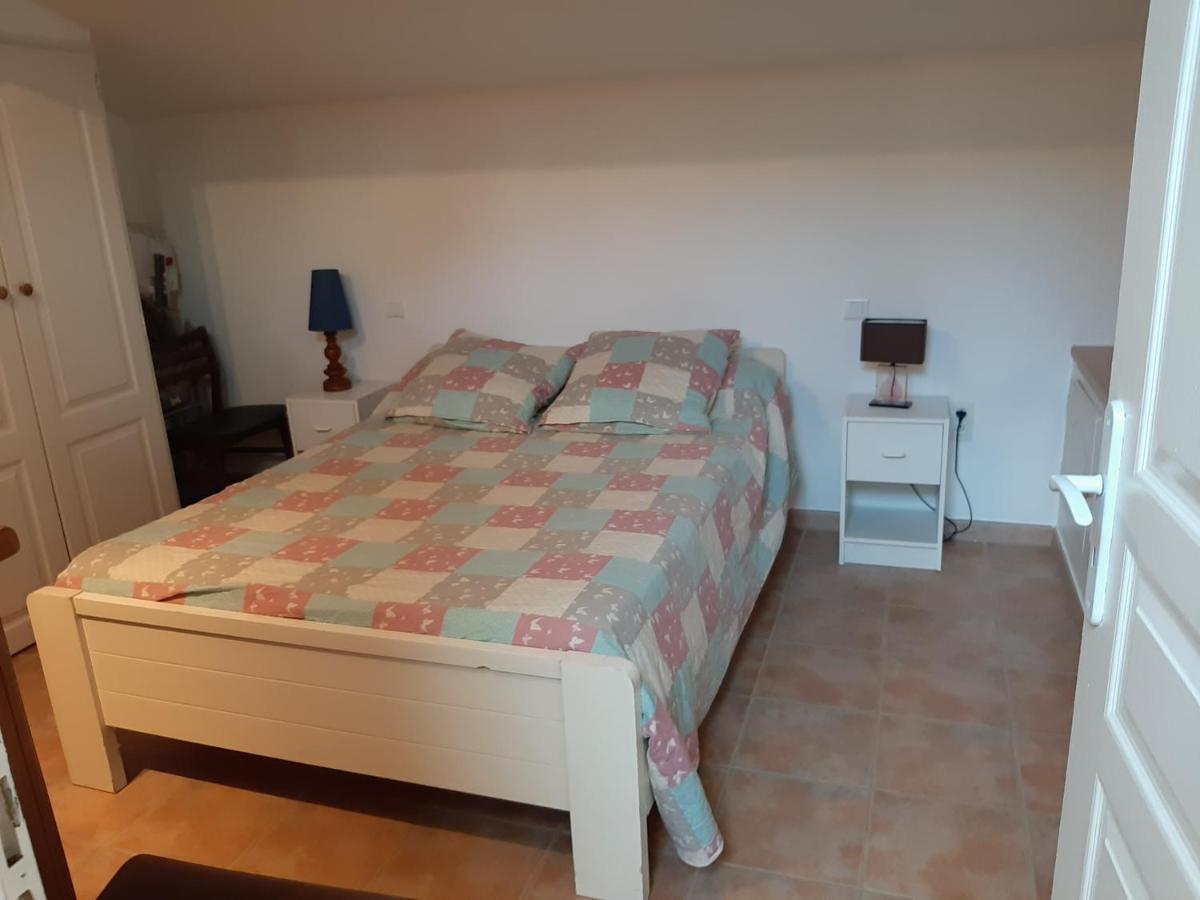 Les Lauriers Le Castellet (Var) Exterior foto