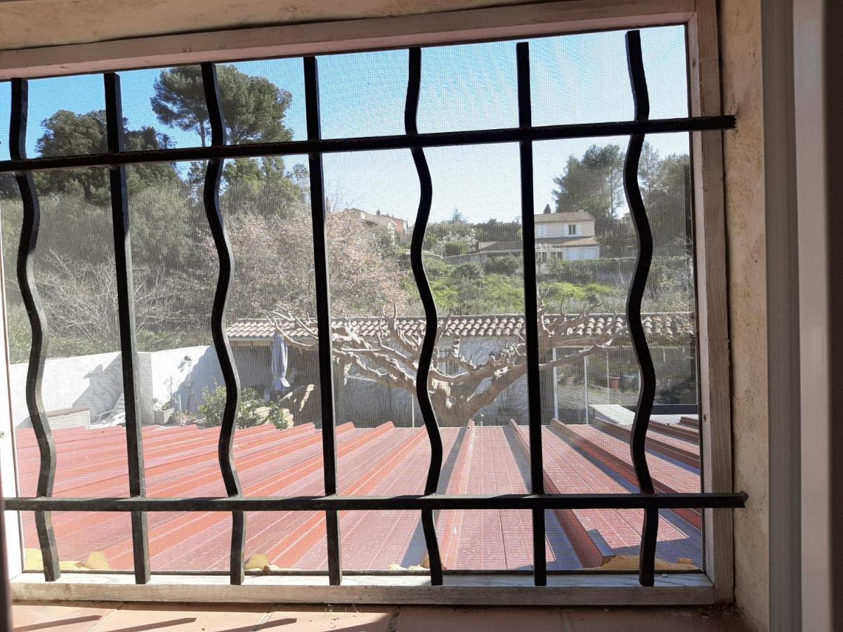Les Lauriers Le Castellet (Var) Exterior foto