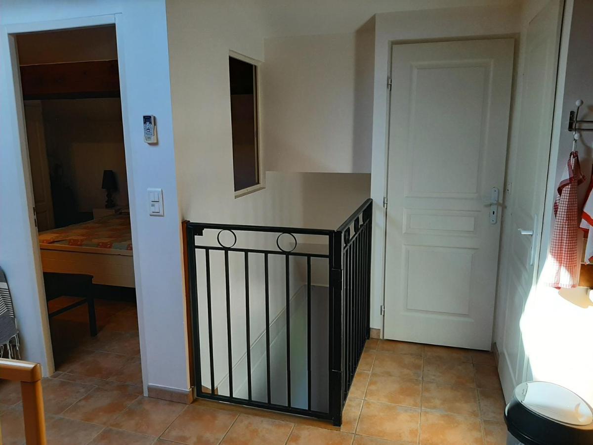 Les Lauriers Le Castellet (Var) Exterior foto