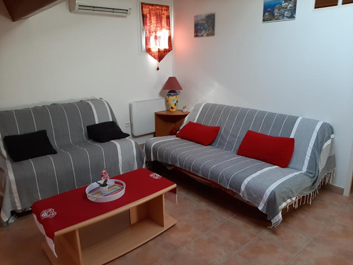 Les Lauriers Le Castellet (Var) Exterior foto