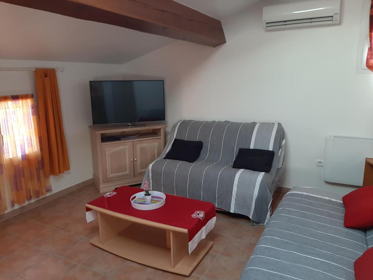 Les Lauriers Le Castellet (Var) Exterior foto