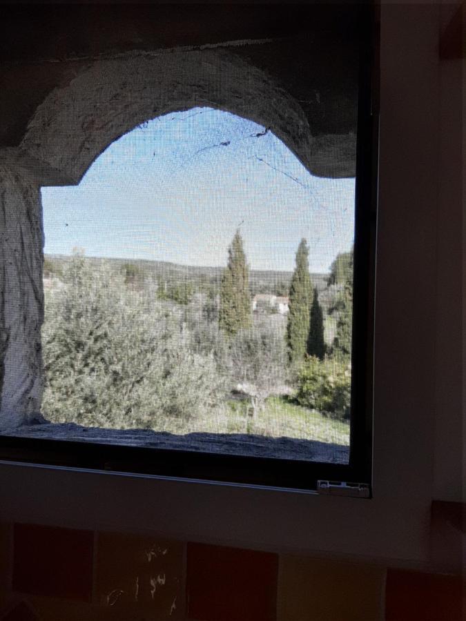 Les Lauriers Le Castellet (Var) Exterior foto