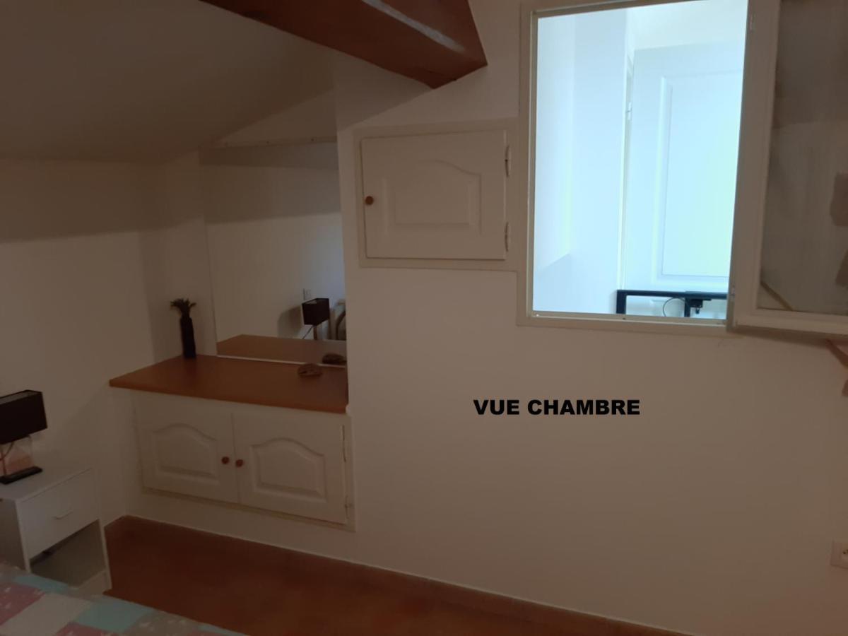 Les Lauriers Le Castellet (Var) Exterior foto