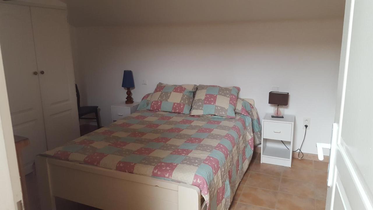 Les Lauriers Le Castellet (Var) Exterior foto
