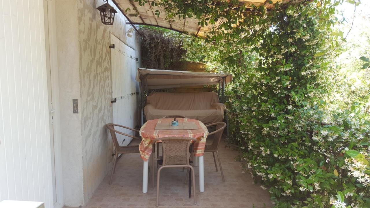 Les Lauriers Le Castellet (Var) Exterior foto